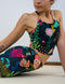Haut court Pitaya Amour de la mer